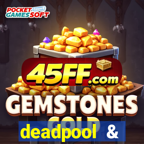 deadpool & wolverine vizerhd